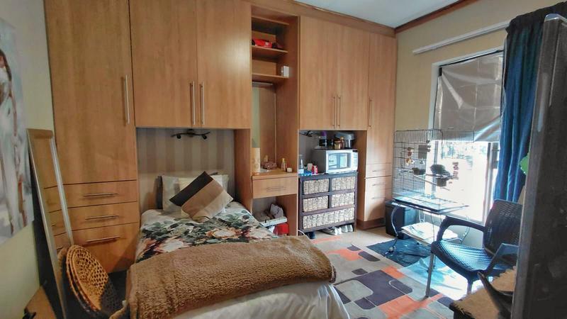 3 Bedroom Property for Sale in Universitas Free State